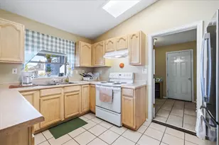 9614 N Stetson Dr, Kingman, AZ 86401 - Photo 16