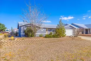 9614 N Stetson Dr, Kingman, AZ 86401 - Photo 4