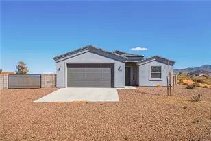 9460 N Burro Way, Kingman, AZ 86401 - Photo 1