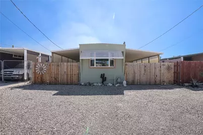 427 Bluewater Drive, Parker, AZ 85344 - Photo 38