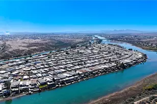 427 Moonlight Dr, Parker, AZ 85344 - Photo 8