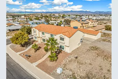 1666 Palma Road, Bullhead City, AZ 86442 - Photo 1