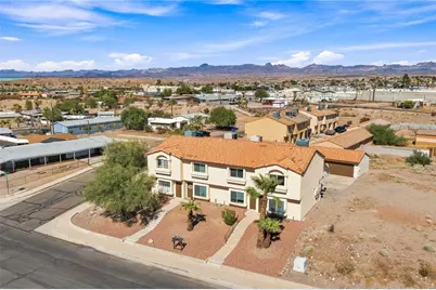 1666 Palma Road, Bullhead City, AZ 86442 - Photo 2