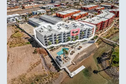 211 Moser Avenue #304, Bullhead City, AZ 86429 - Photo 56