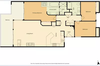 211 Moser Avenue #304, Bullhead City, AZ 86429 - Photo 2