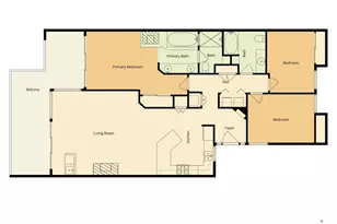 211 Moser Ave, Bullhead City, AZ 86429 - Photo 2