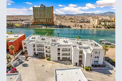 211 Moser Avenue #304, Bullhead City, AZ 86429 - Photo 1