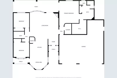 2889 Desert Vista Drive, Bullhead City, AZ 86429 - Photo 4