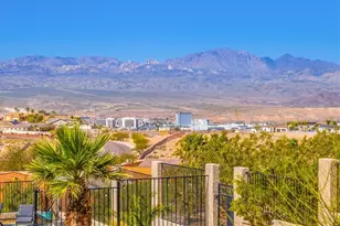 2889 Desert Vista Dr, Bullhead City, AZ 86429 - Photo 2