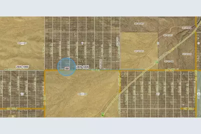 18001 N Lost Mine Drive, Dolan Springs, AZ 86441 - Photo 16