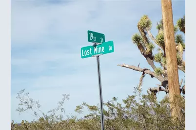 18001 N Lost Mine Drive, Dolan Springs, AZ 86441 - Photo 14