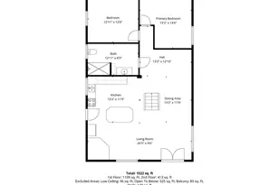 26365 N Apple Dr, Meadview, AZ 86444 - Photo 20