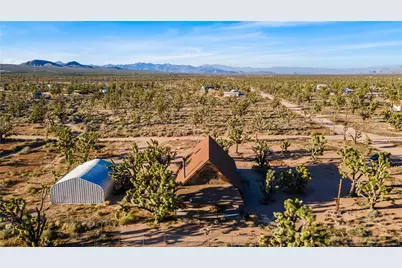 26365 N Apple Drive, Meadview, AZ 86444 - Photo 1