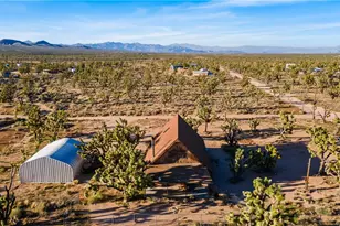 26365 N Apple Dr, Meadview, AZ 86444 - Photo 1