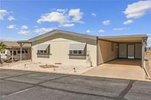 2960 Silver Creek Rd, Bullhead City, AZ 86442 - Photo 4