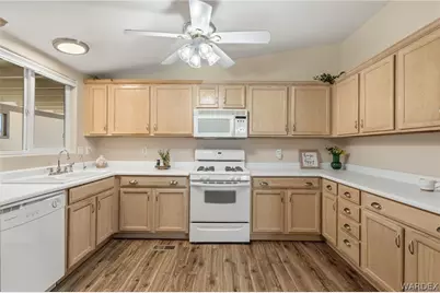 2960 Silver Creek Road #174, Bullhead City, AZ 86442 - Photo 30