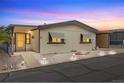 2960 Silver Creek Road #174, Bullhead City, AZ 86442 - Photo 2