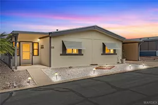 2960 Silver Creek Rd, Bullhead City, AZ 86442 - Photo 2