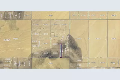 Lot 162-A Avenida Obregon, Kingman, AZ 86409 - Photo 4
