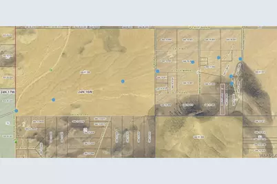 Lot 162-A Avenida Obregon, Kingman, AZ 86409 - Photo 6