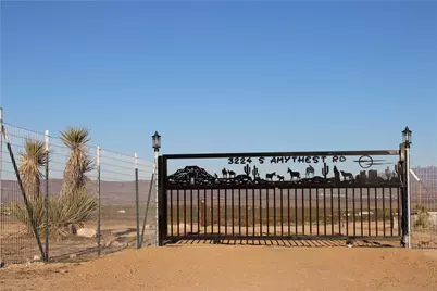 3224 S Amythest Road, Golden Valley, AZ 86413 - Photo 2