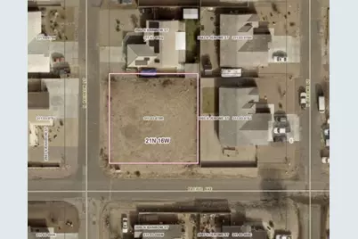 0 N Rainbow Street, Kingman, AZ 86401 - Photo 2