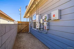 3665 N Irving St, Kingman, AZ 86409 - Photo 46