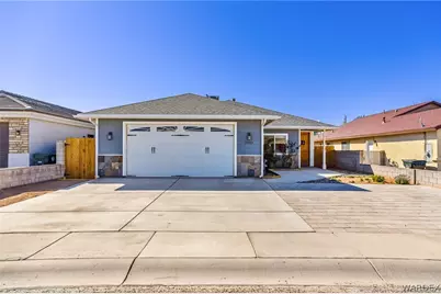 3665 N Irving Street, Kingman, AZ 86409 - Photo 4