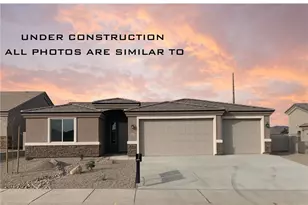 8862 E Arches Dr, Kingman, AZ 86409 - Photo 1