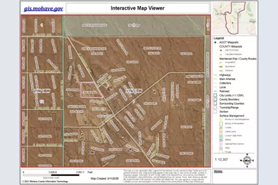 Tbd N Roundup Avenue, Kingman, AZ 86401 - Photo 8