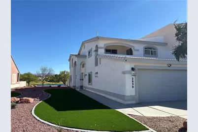 2838 Camino Del Rio, Bullhead City, AZ 86442 - Photo 2