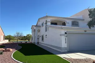 2838 Camino Del Rio, Bullhead City, AZ 86442 - Photo 2