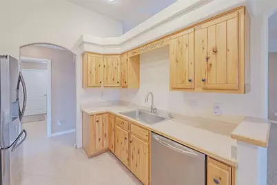 7587 E Brigade Drive, Kingman, AZ 86401 - Photo 32