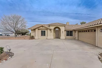 7587 E Brigade Drive, Kingman, AZ 86401 - Photo 4