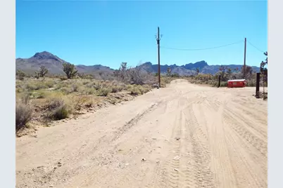 0000 N Peach Drive, Dolan Springs, AZ 86441 - Photo 1