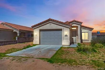 1959 Golden Gate Avenue, Kingman, AZ 86401 - Photo 1