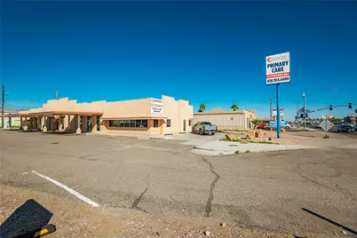5263 S Highway 95, Fort Mohave, AZ 86426 - Photo 1