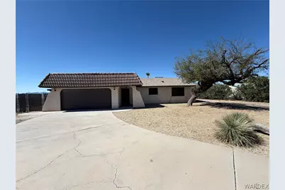 883 Los Flores Street, Bullhead City, AZ 86429 - Photo 1