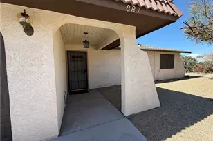 883 Los Flores St, Bullhead City, AZ 86429 - Photo 2