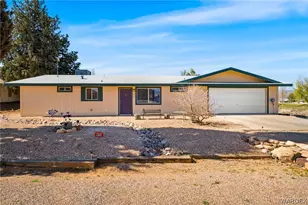 9721 N Pebble Dr, Kingman, AZ 86401 - Photo 26