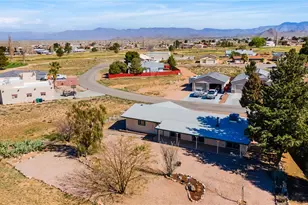 9721 N Pebble Dr, Kingman, AZ 86401 - Photo 38