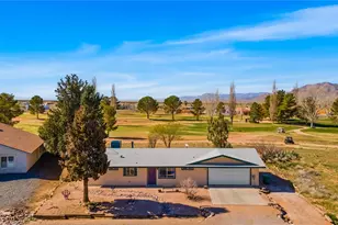 9721 N Pebble Dr, Kingman, AZ 86401 - Photo 34