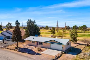 9721 N Pebble Dr, Kingman, AZ 86401 - Photo 1