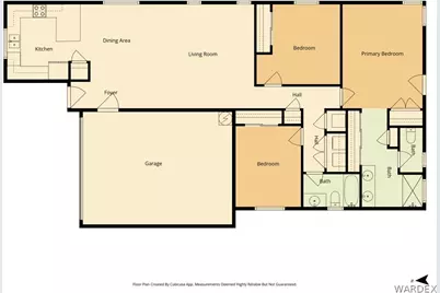 1148 Misty Willow Lane, Bullhead City, AZ 86442 - Photo 6