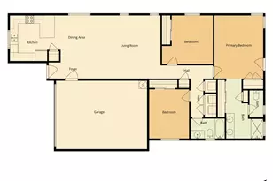 1148 Misty Willow Ln, Bullhead City, AZ 86442 - Photo 6