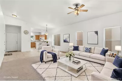 1148 Misty Willow Lane, Bullhead City, AZ 86442 - Photo 18
