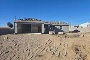 2486 E Hound Dr, Fort Mohave, AZ 86426 - Photo 1