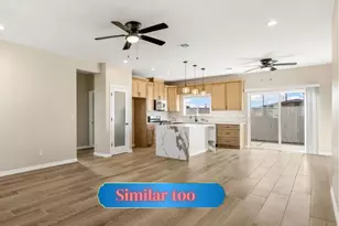 2486 E Hound Dr, Fort Mohave, AZ 86426 - Photo 6