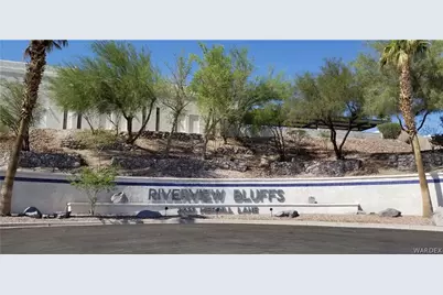 2022 Merrill Lane #5A, Bullhead City, AZ 86442 - Photo 1