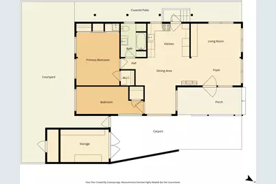 1188 Buena Vista, Bullhead City, AZ 86442 - Photo 54